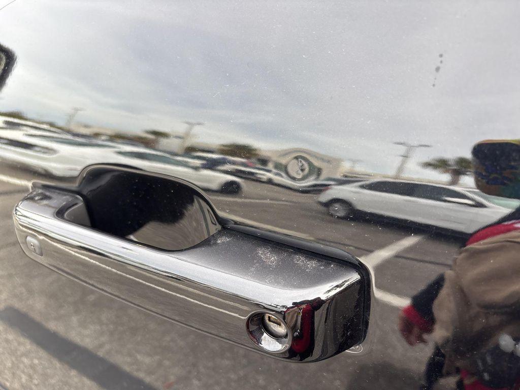 used 2023 Ford F-150 car, priced at $65,500