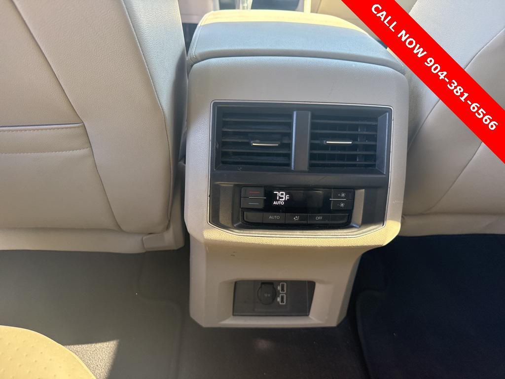 used 2019 Volkswagen Atlas car, priced at $16,900
