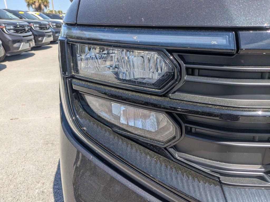 new 2026 Ford Expedition Max car, priced at $68,371