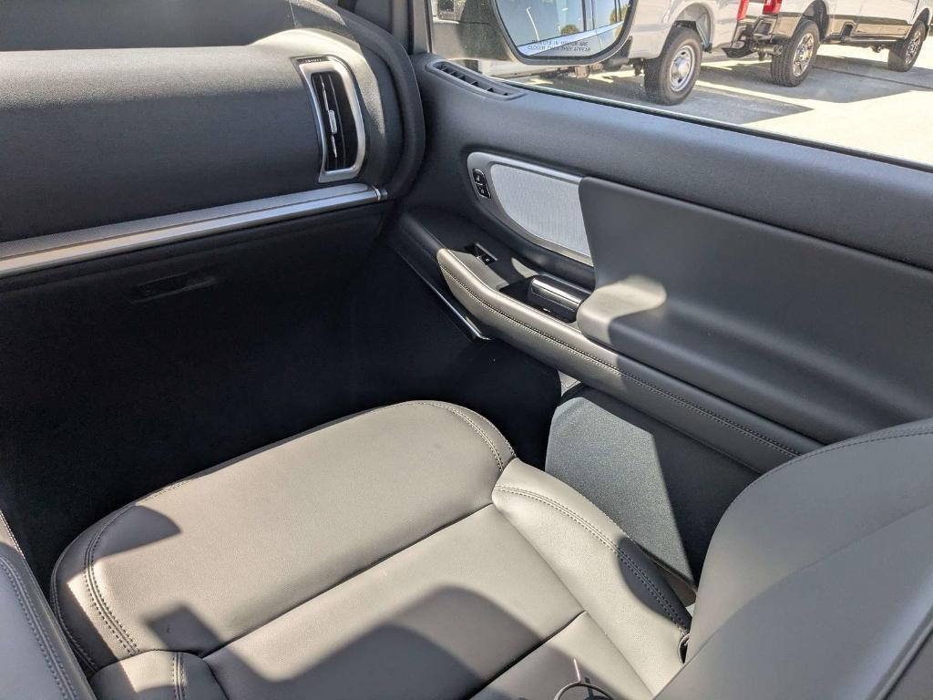 new 2026 Ford Expedition Max car, priced at $68,371