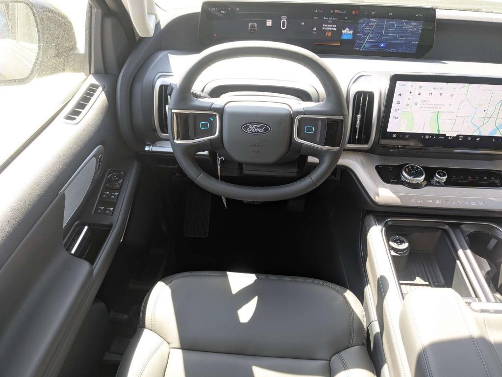 new 2026 Ford Expedition Max car, priced at $68,371