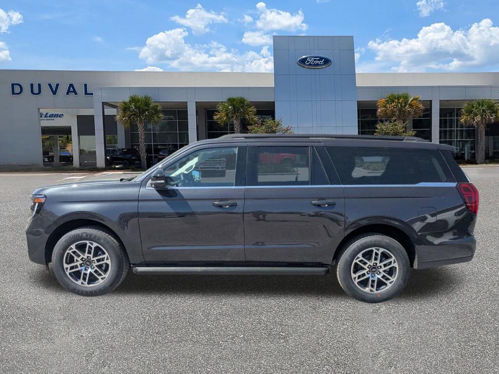 new 2026 Ford Expedition Max car, priced at $68,371