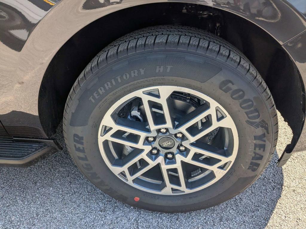 new 2026 Ford Expedition Max car, priced at $68,371