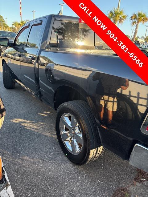 used 2016 Ram 1500 car, priced at $12,000