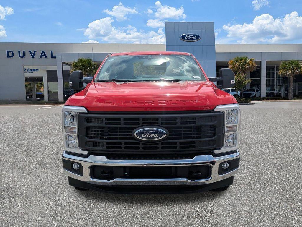 new 2026 Ford F-350 car, priced at $61,840