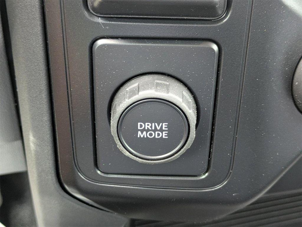 new 2026 Ford F-350 car, priced at $61,840