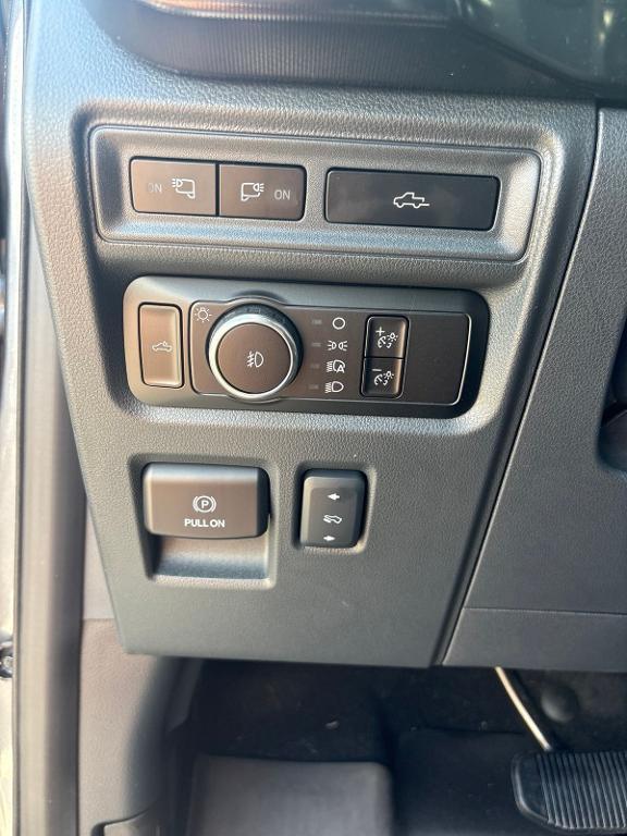 used 2024 Ford F-150 car, priced at $116,597