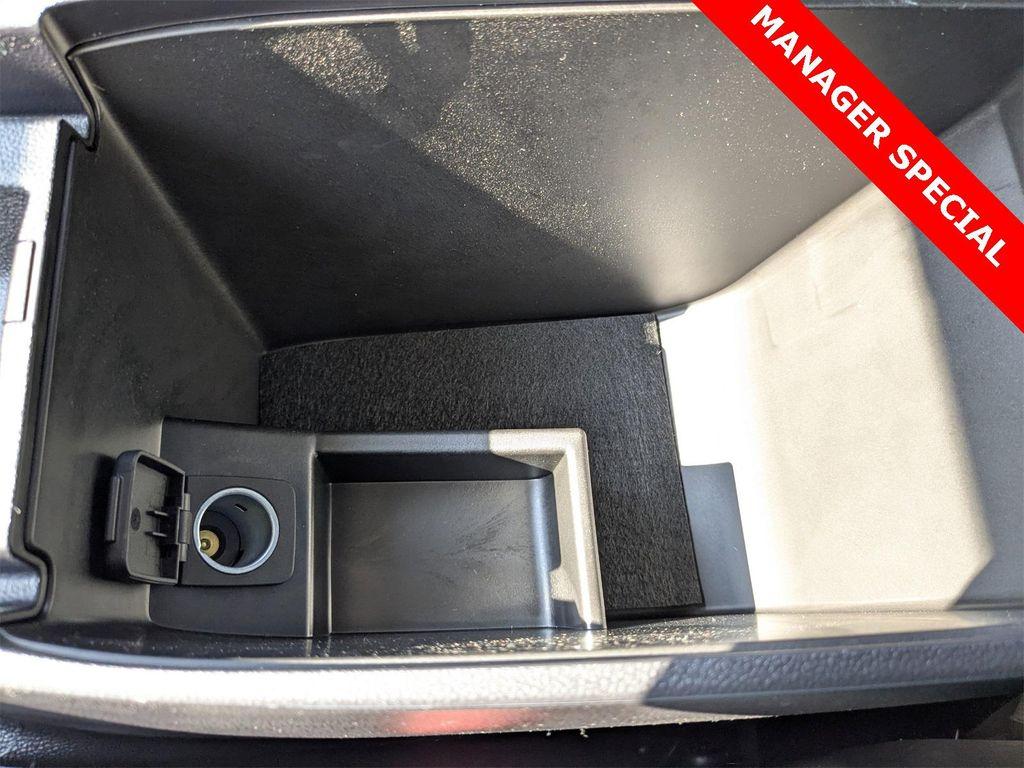 new 2025 Ford Bronco Sport car, priced at $31,656