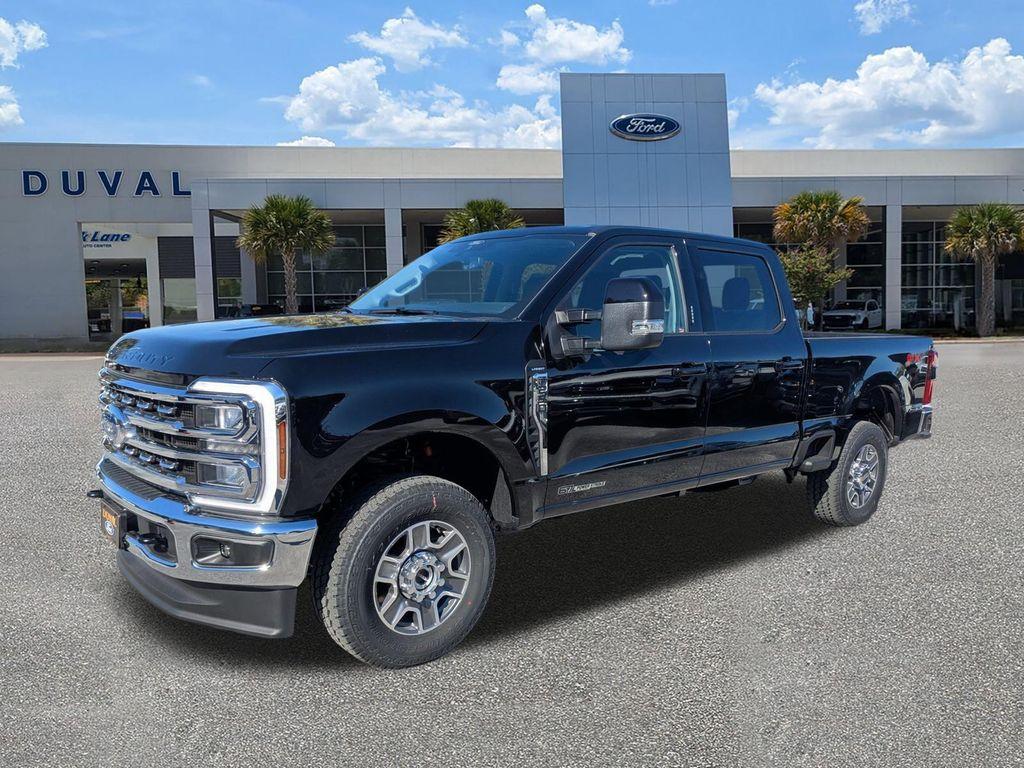 new 2026 Ford F-250 car, priced at $80,130