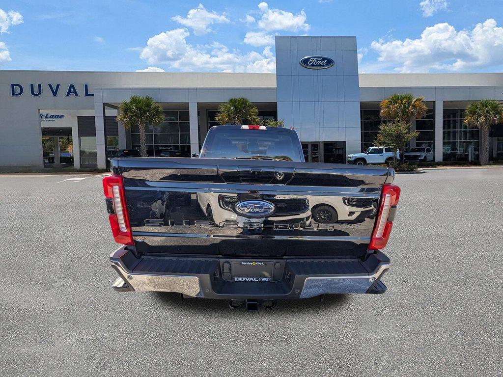 new 2026 Ford F-250 car, priced at $80,130