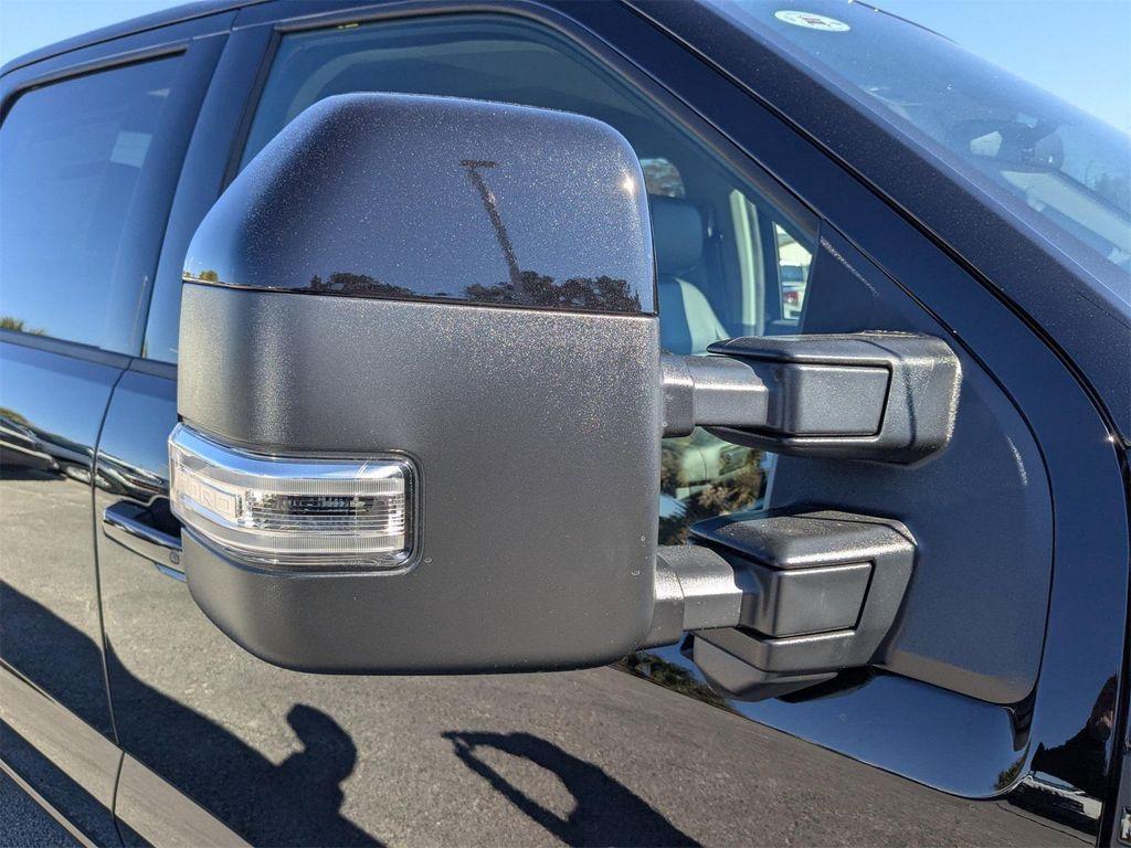 new 2026 Ford F-250 car, priced at $80,130