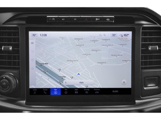 new 2025 Ford F-150 car, priced at $87,340