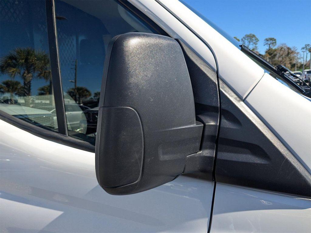 used 2024 Ford Transit-250 car, priced at $33,500