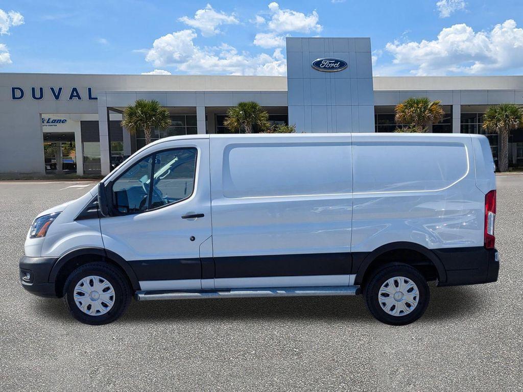 used 2024 Ford Transit-250 car, priced at $33,500