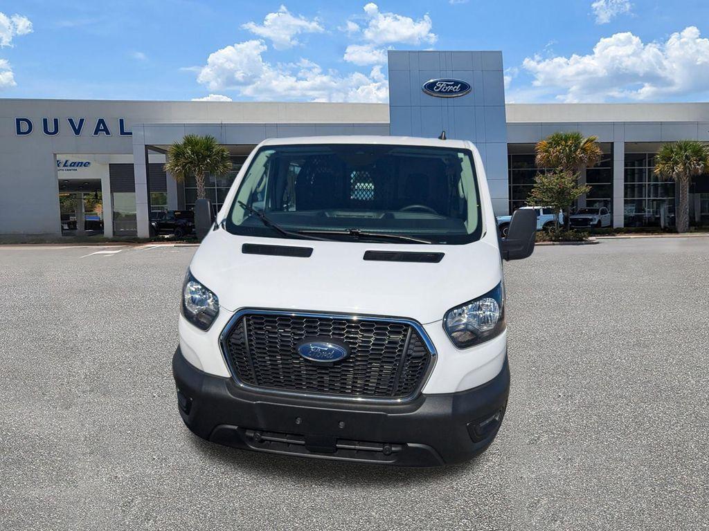 used 2024 Ford Transit-250 car, priced at $33,500