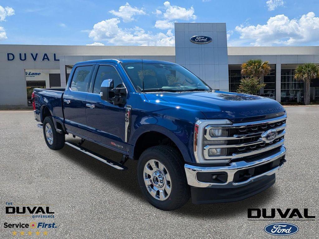 new 2026 Ford F-350 car, priced at $96,815