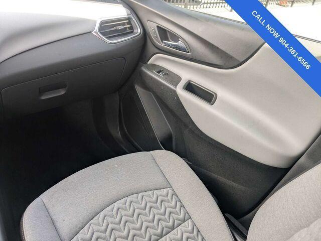 used 2024 Chevrolet Equinox car, priced at $23,497