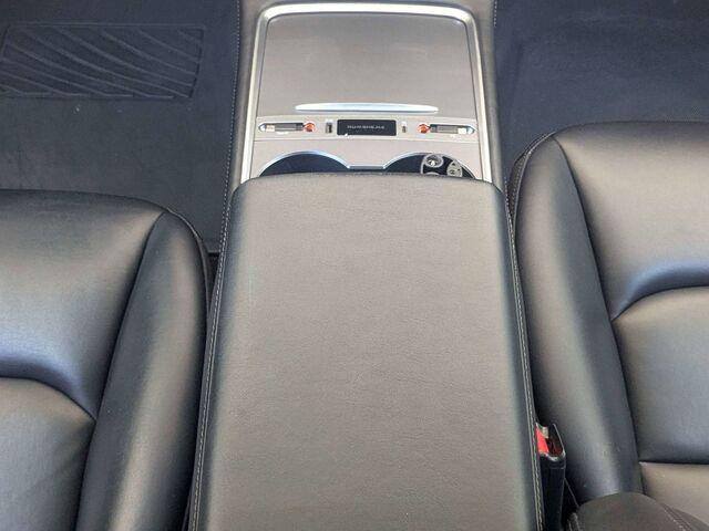 used 2023 Tesla Model 3 car, priced at $24,097