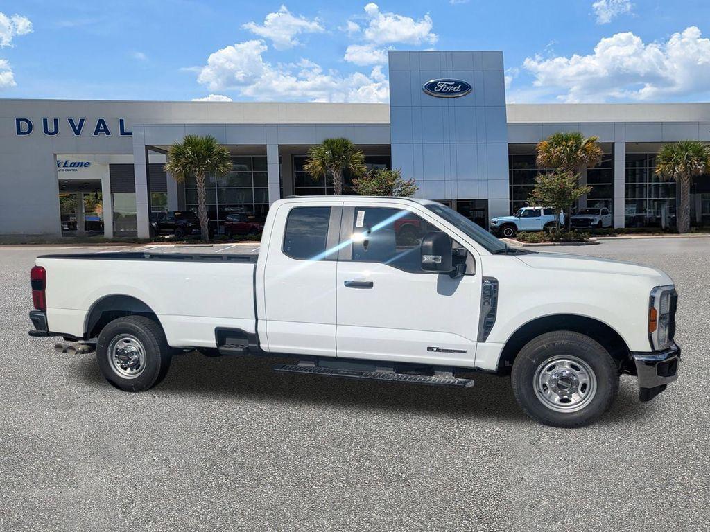 new 2026 Ford F-350 car, priced at $62,935