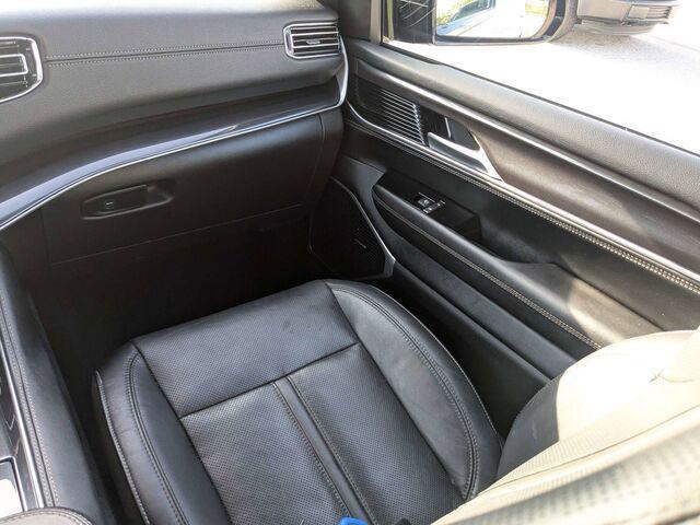 used 2023 Jeep Wagoneer car, priced at $39,000