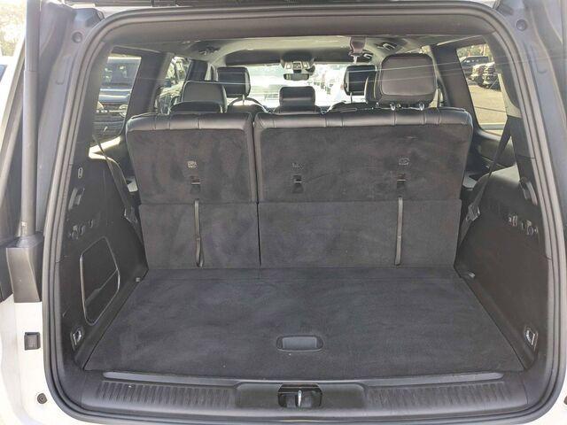 used 2023 Jeep Wagoneer car, priced at $39,000
