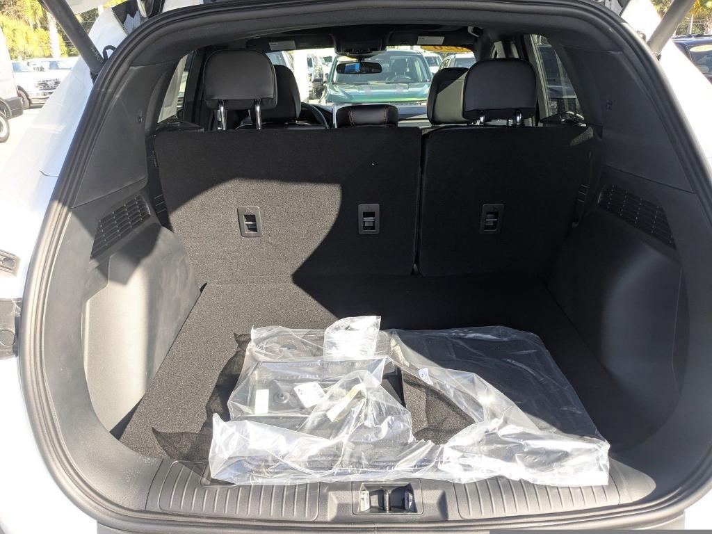 new 2026 Ford Escape car, priced at $38,364