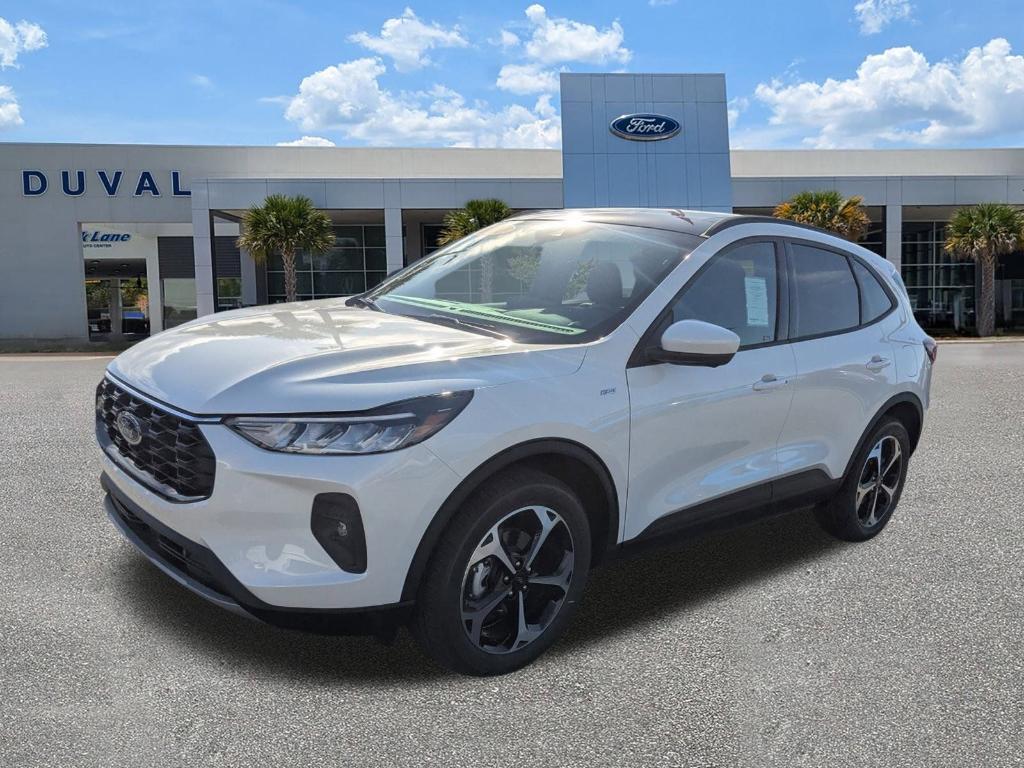 new 2026 Ford Escape car, priced at $38,364