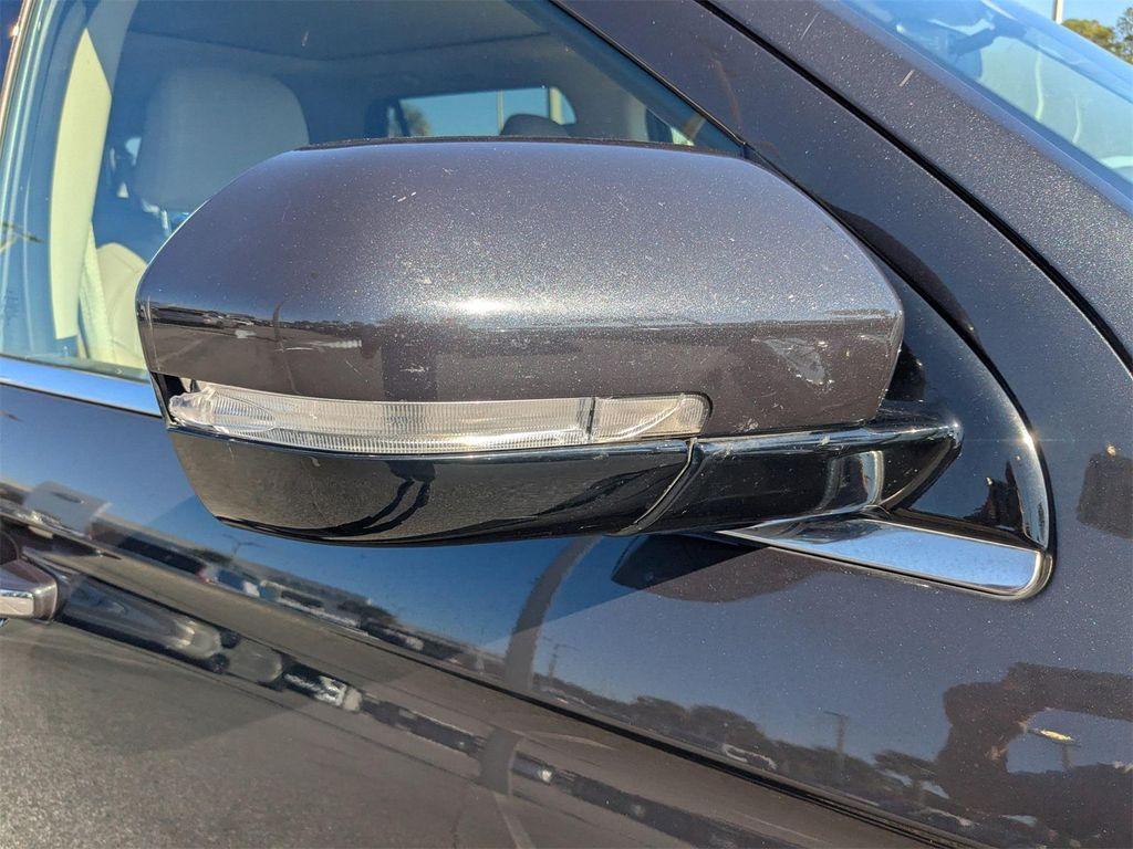 used 2024 Ford Expedition Max car, priced at $41,500