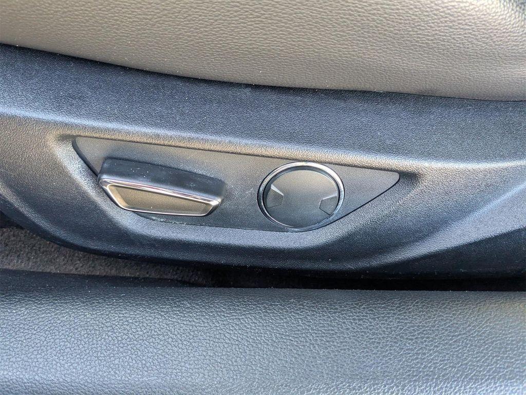 used 2018 Ford Mustang car, priced at $25,500