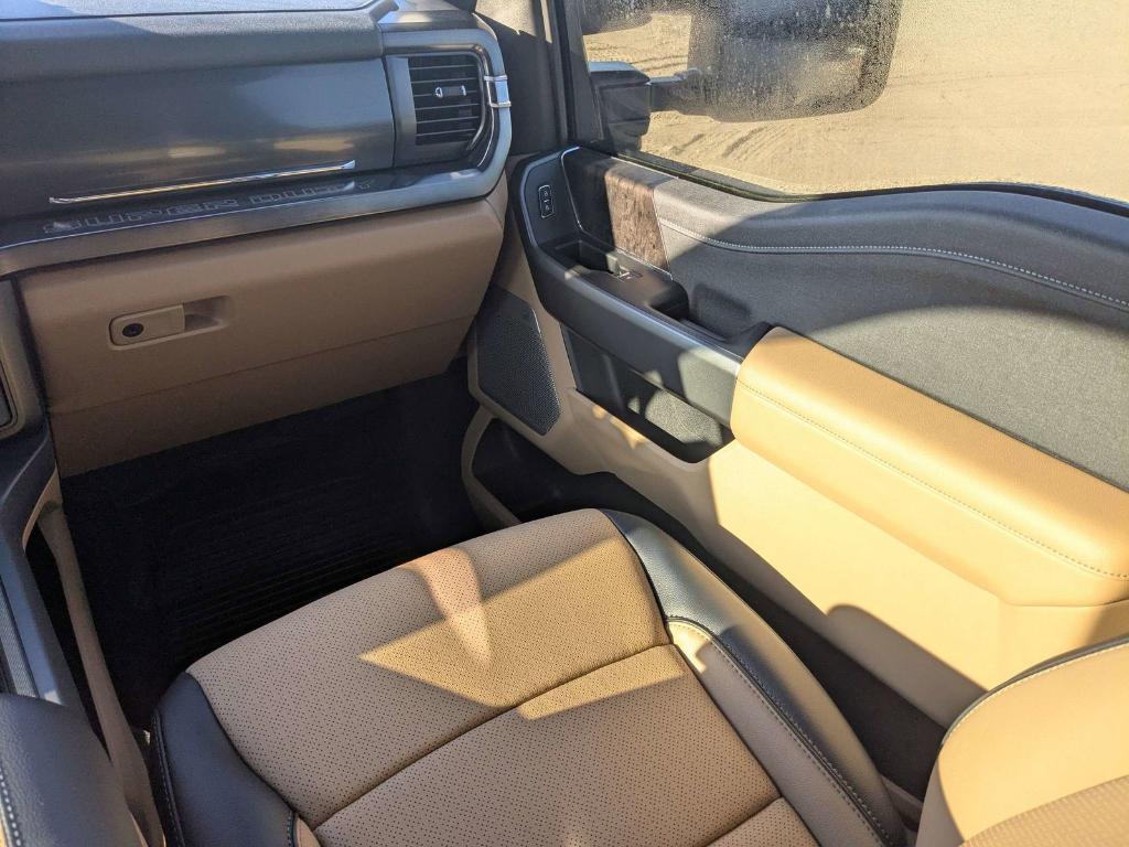 used 2026 Ford F-350 car, priced at $97,597