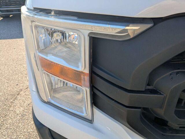 used 2022 Ford F-150 car, priced at $24,597