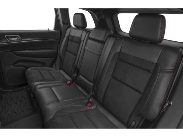 used 2020 Jeep Grand Cherokee car, priced at $17,000