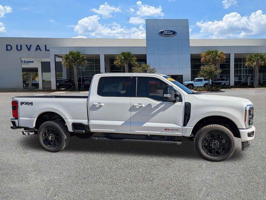 new 2026 Ford F-250 car, priced at $87,700
