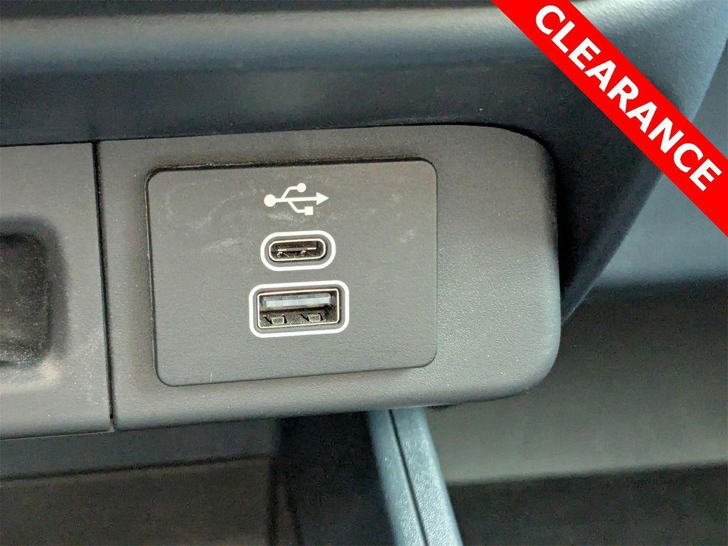 new 2025 Ford Maverick car, priced at $39,290