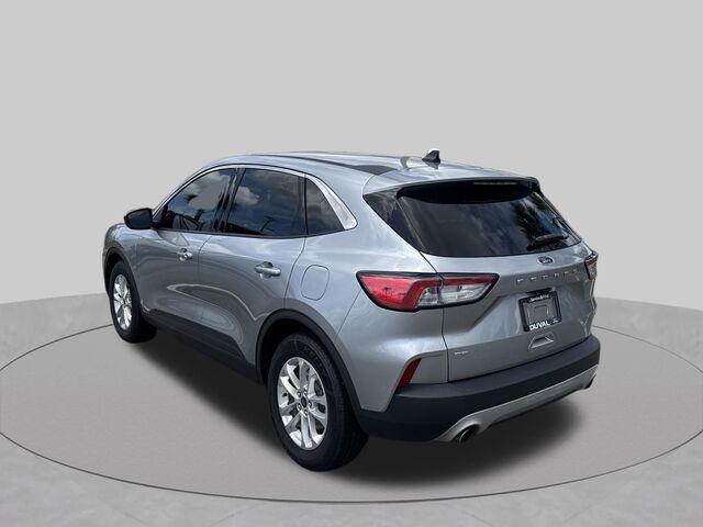used 2022 Ford Escape car, priced at $15,597