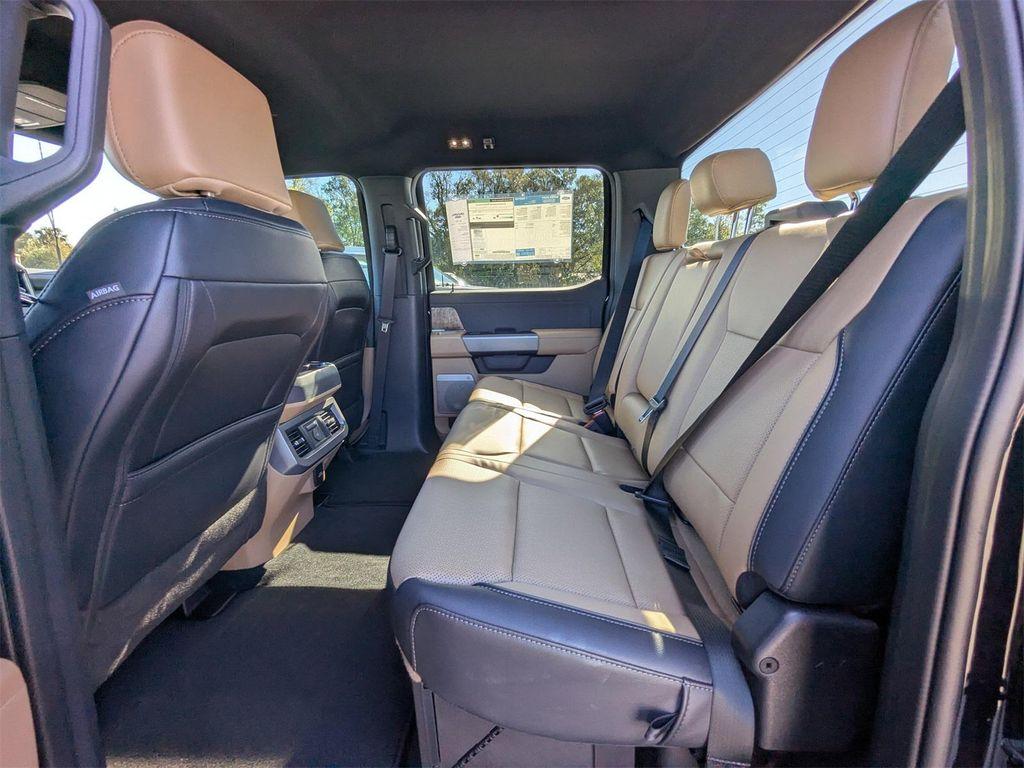 new 2026 Ford F-350 car, priced at $88,115