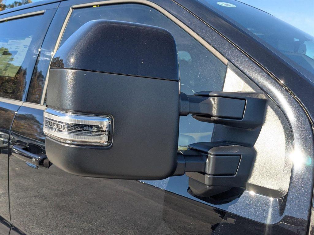 new 2026 Ford F-350 car, priced at $88,115