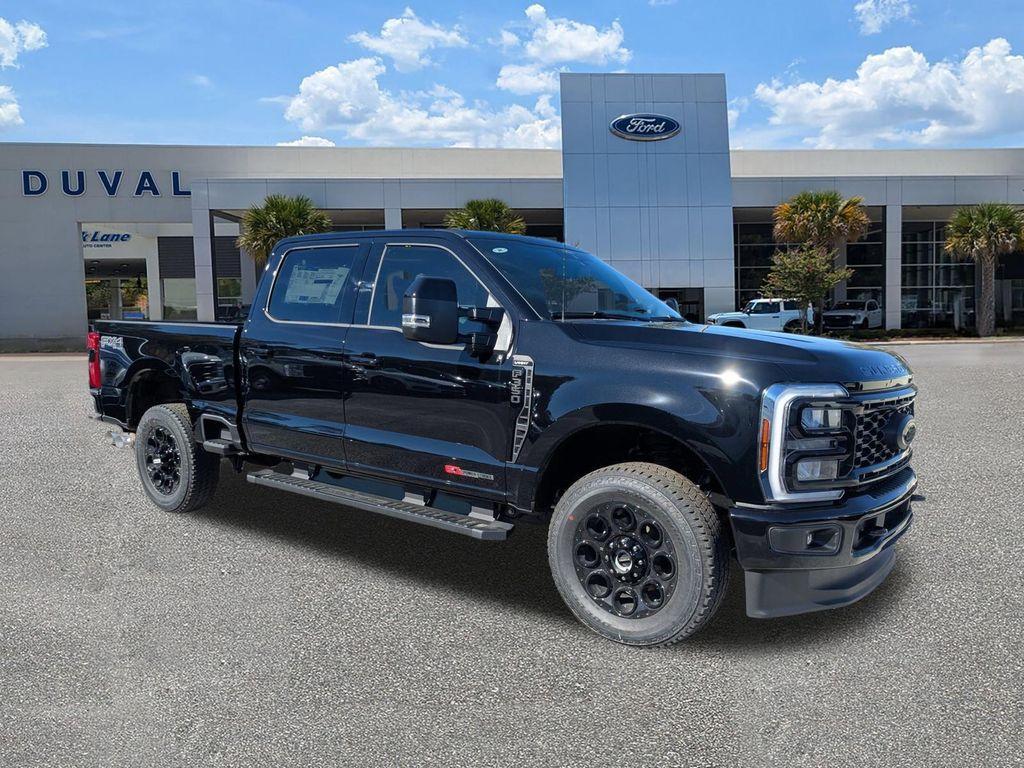 new 2026 Ford F-350 car, priced at $88,115