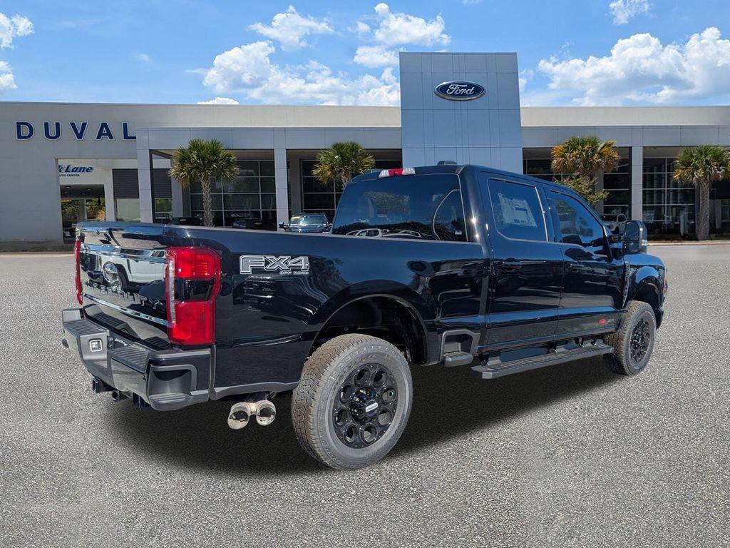 new 2026 Ford F-350 car, priced at $88,115