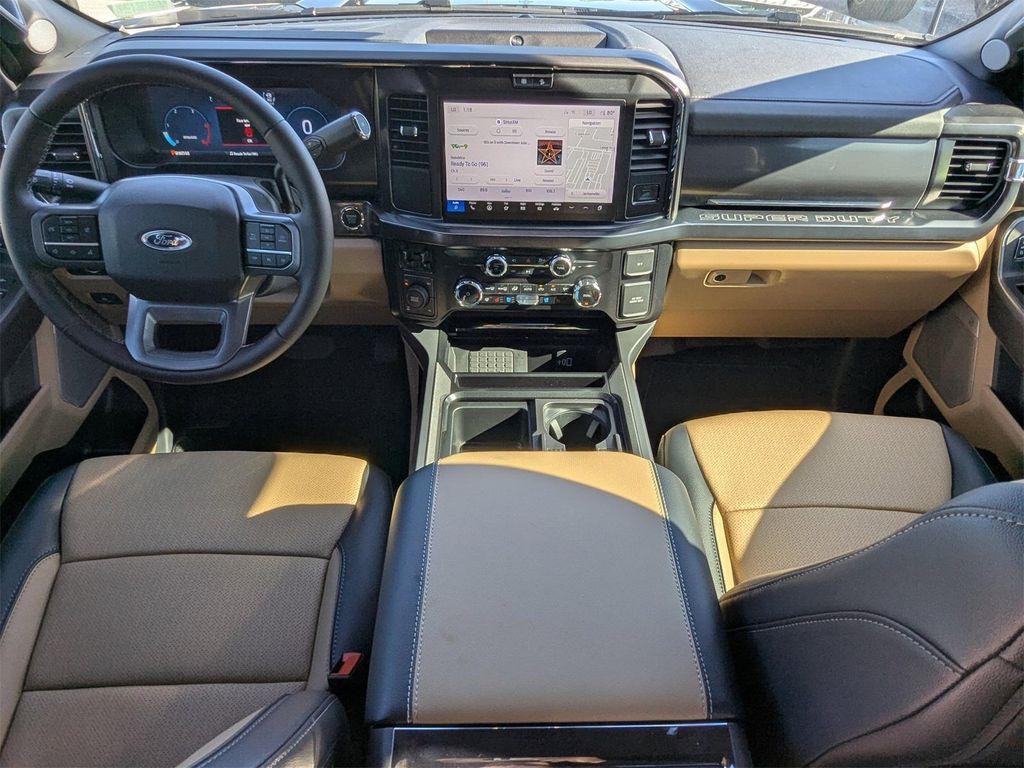 new 2026 Ford F-350 car, priced at $88,115