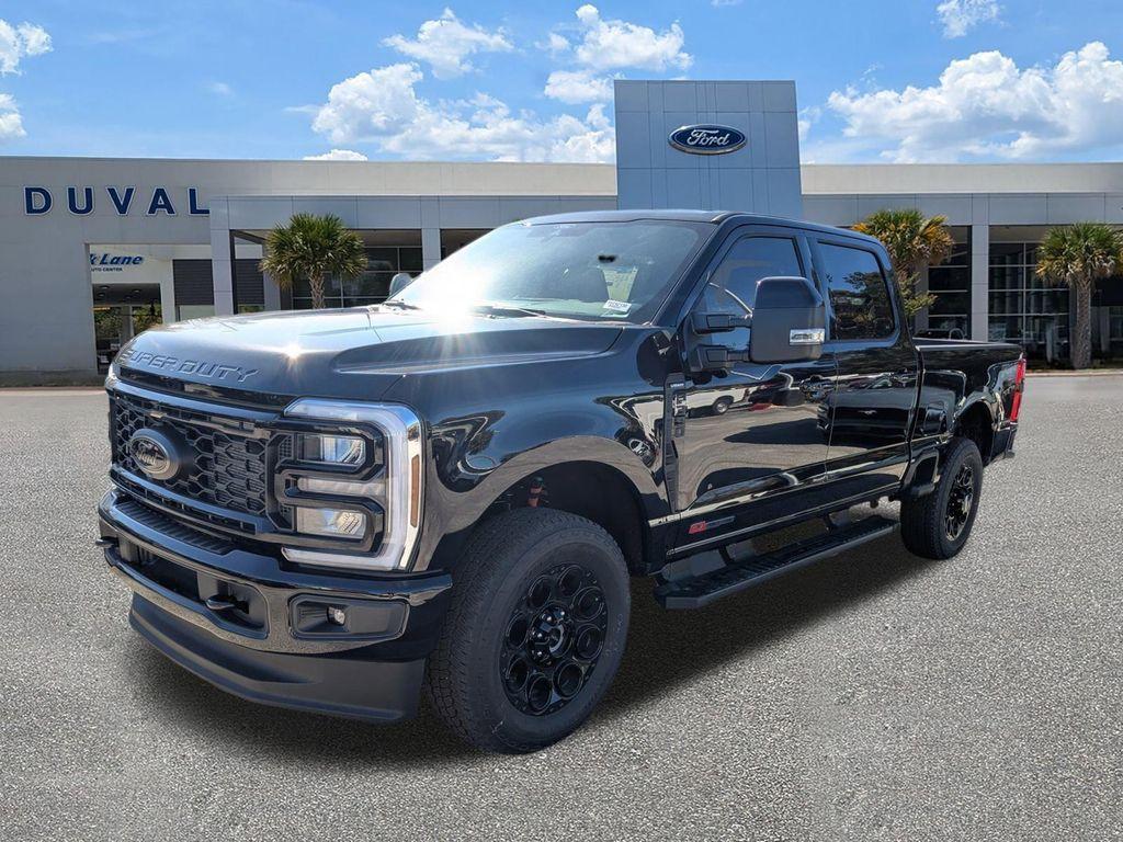new 2026 Ford F-350 car, priced at $88,115