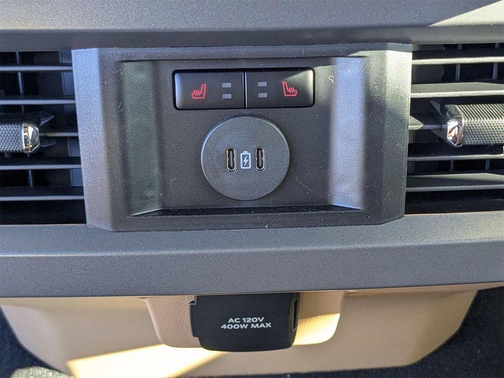 new 2026 Ford F-350 car, priced at $88,115