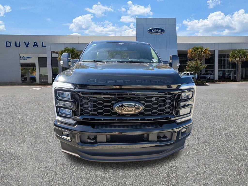new 2026 Ford F-350 car, priced at $88,115