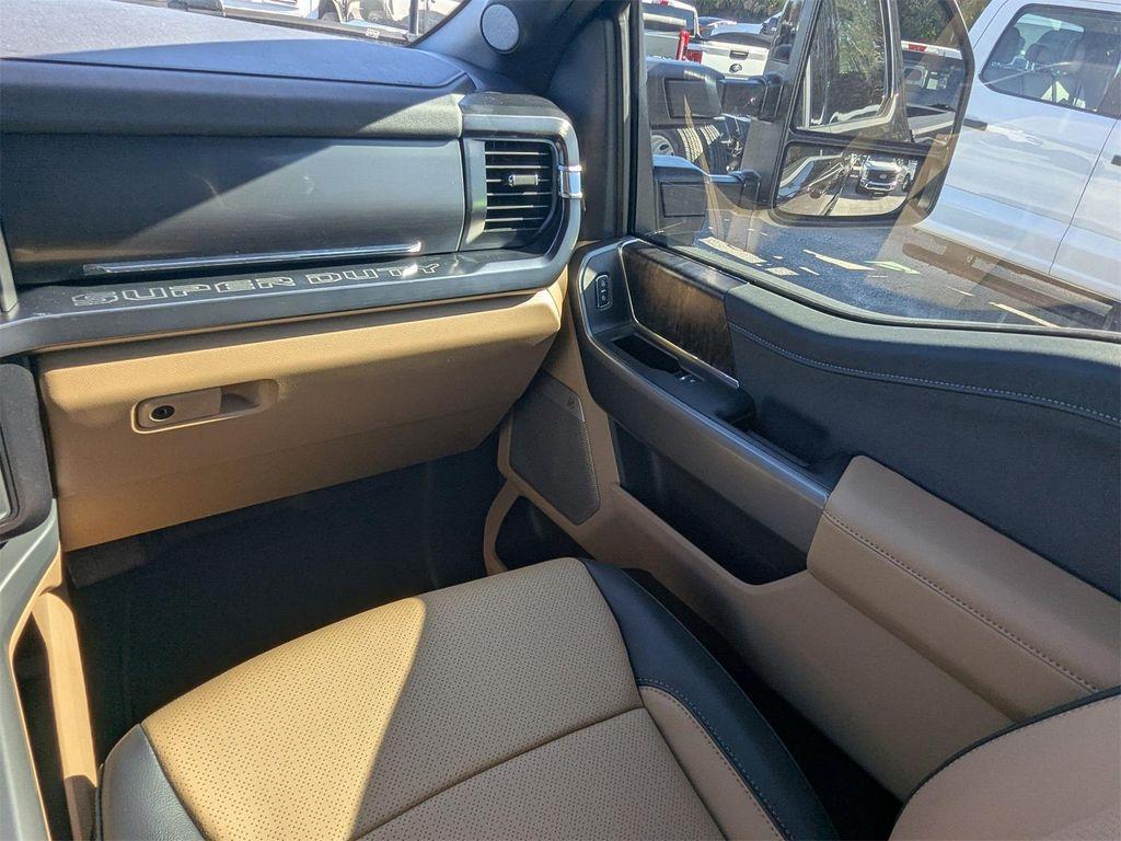 new 2026 Ford F-350 car, priced at $88,115