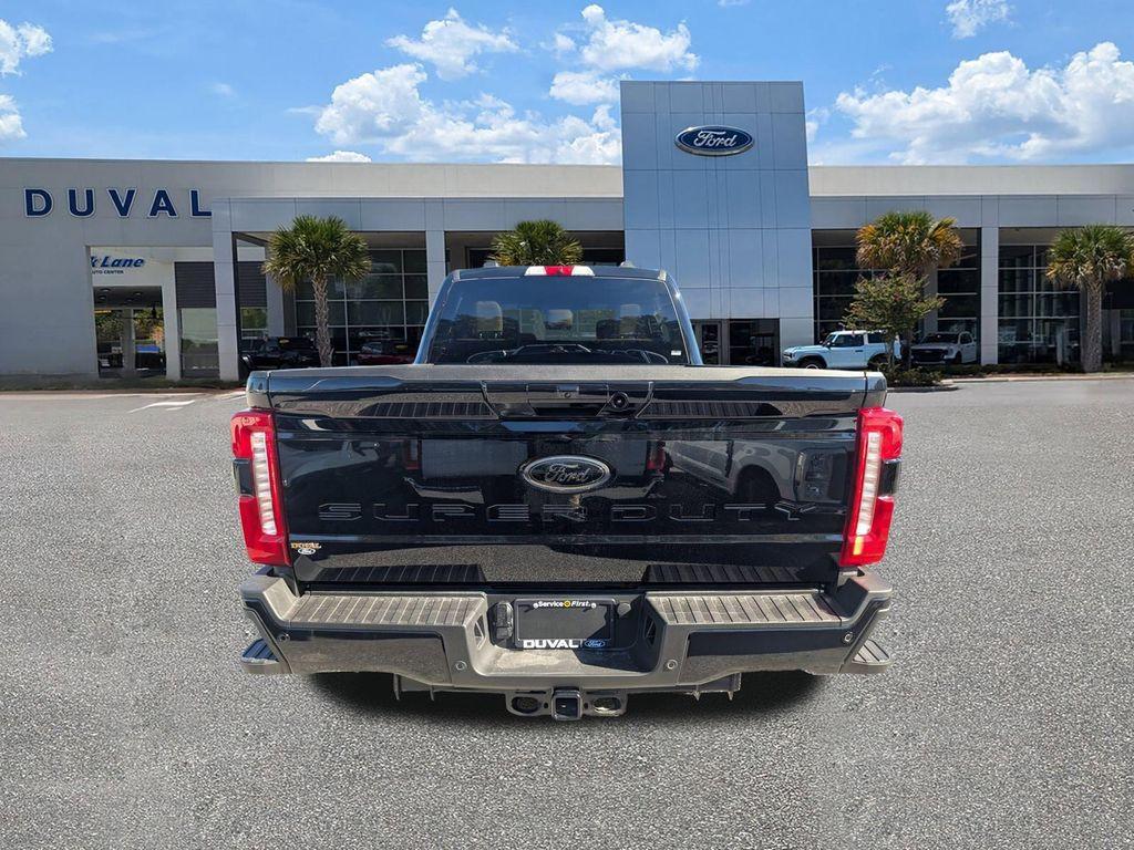 new 2026 Ford F-350 car, priced at $88,115