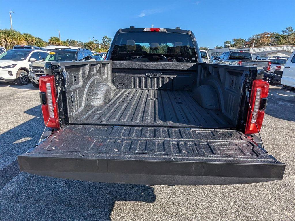 new 2026 Ford F-350 car, priced at $88,115