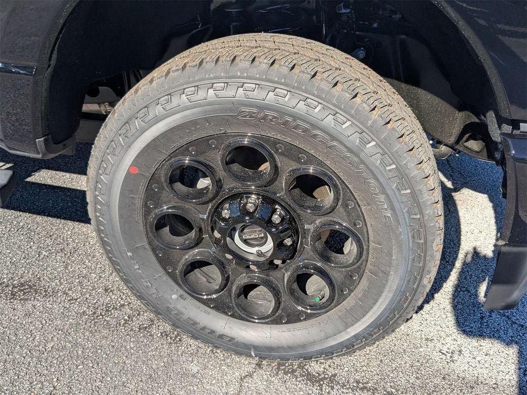 new 2026 Ford F-350 car, priced at $88,115