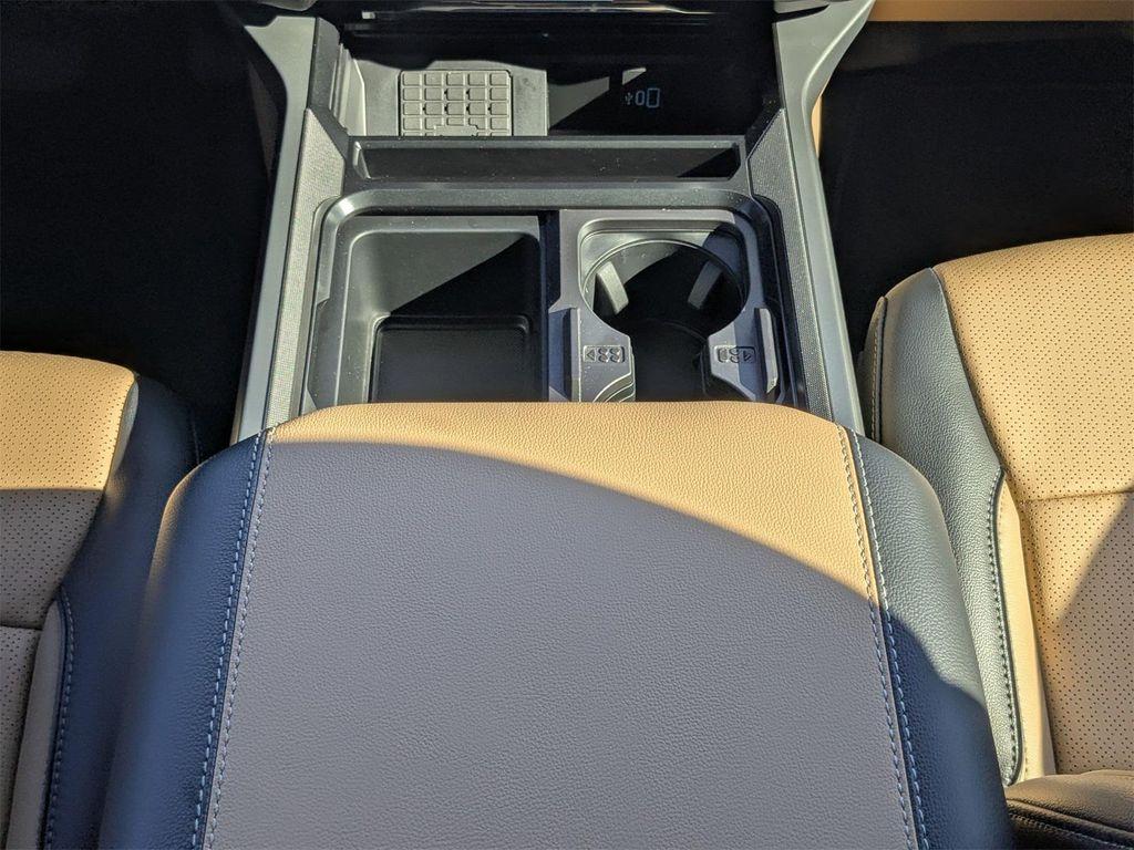 new 2026 Ford F-350 car, priced at $88,115