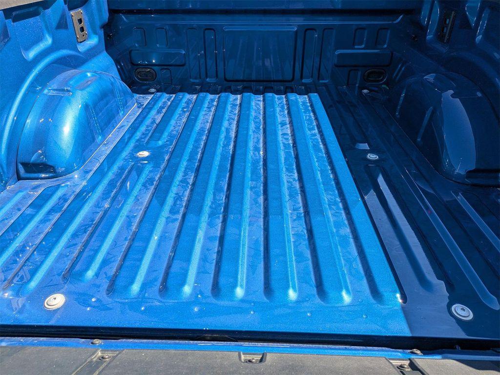 new 2025 Ford F-150 car, priced at $56,070