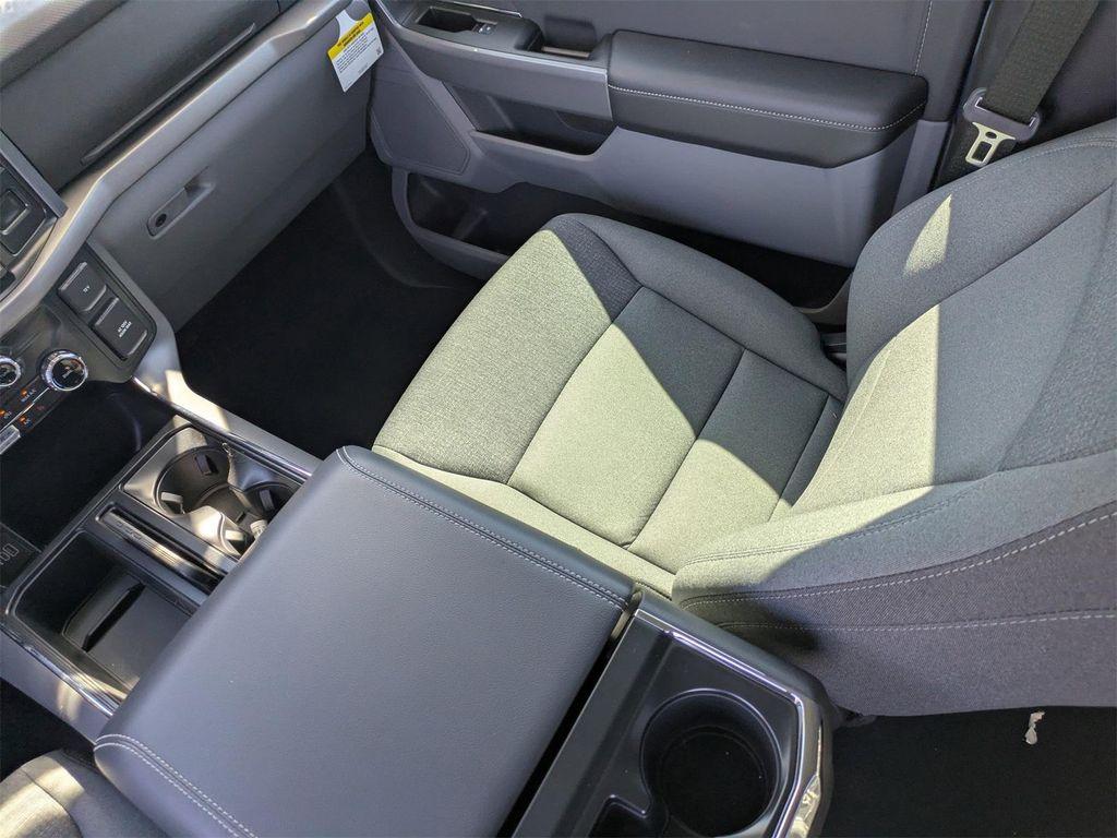 new 2025 Ford F-150 car, priced at $56,070